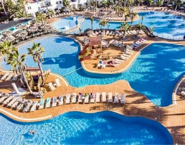 Casa del Sol Oasis Duna