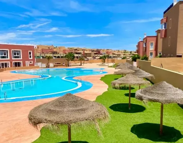 Casa Idilica Apartment