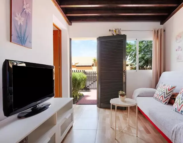 Casa Yoaki