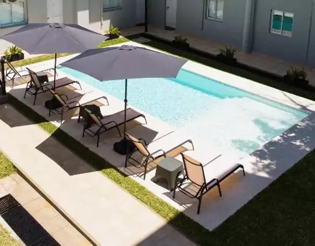 Don Pedro Apart Hotel