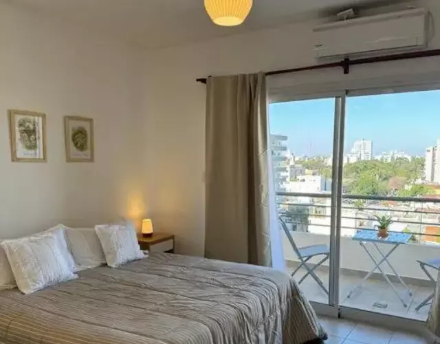 Luminoso y Acogedor en el barrio Camba Cuá