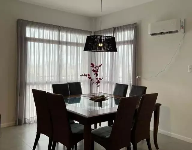 Piso entero amplio y luminoso