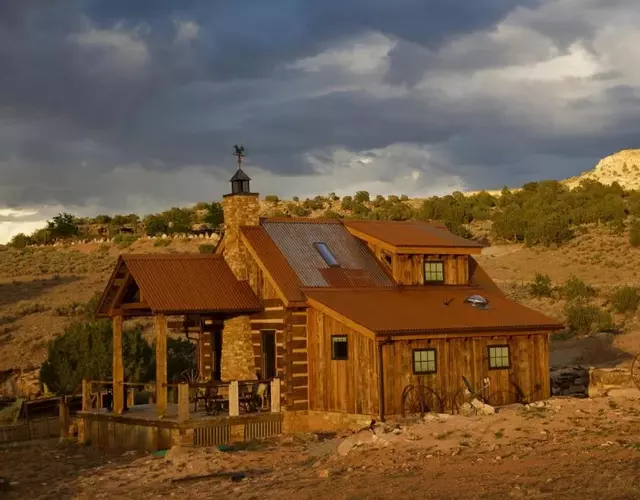 Canyon Of The Ancients Guest Ranch
