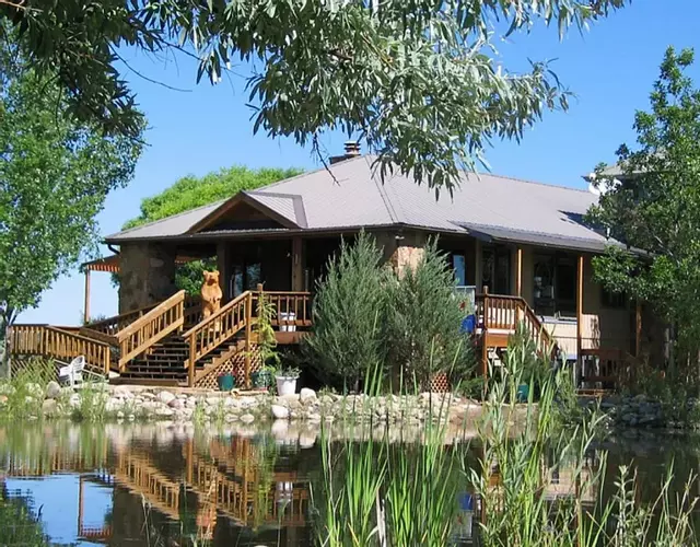 Starry Nights Ranch Bed & Breakfast