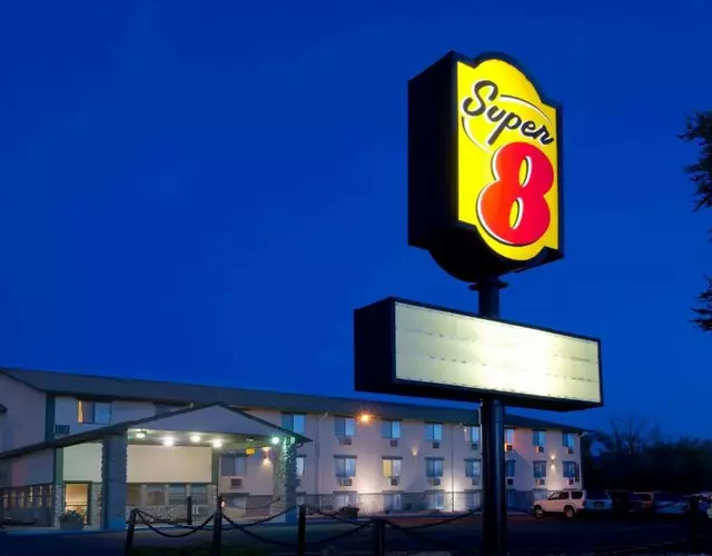 Super 8 by Wyndham Cortez/Mesa Verde Area