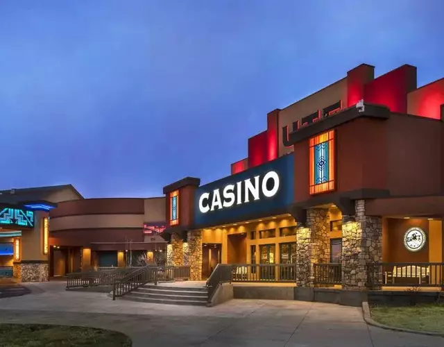 Ute Mountain Casino Hotel