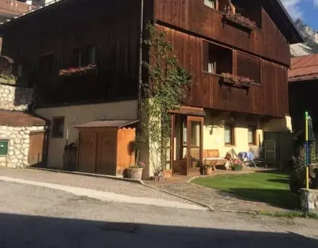Casa De Lotto