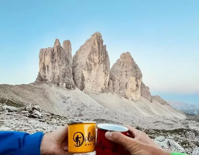 Hotel Dolomiti Des Alpes