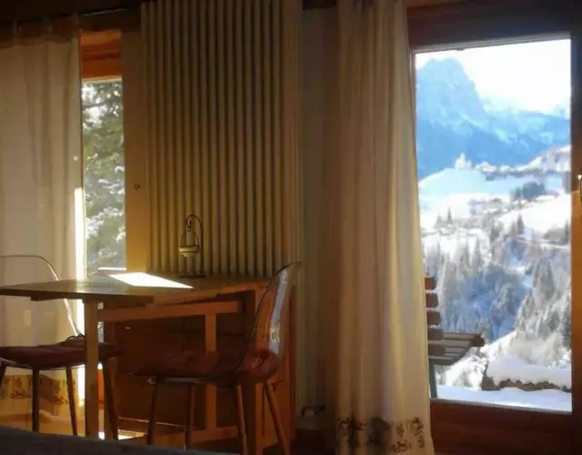 LA VOCE DEL BOSCO Selva di Cadore