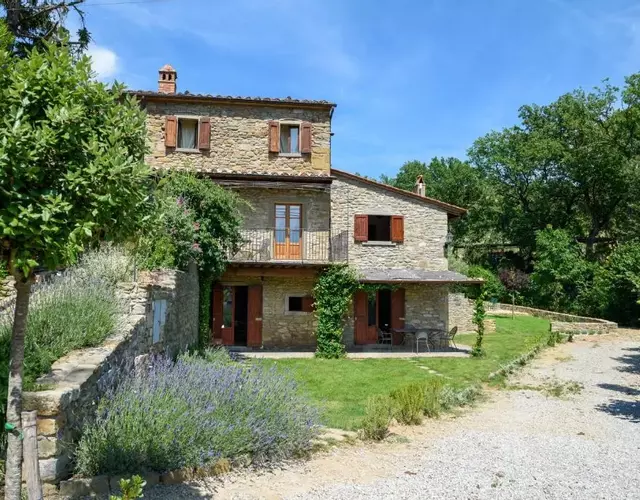 Borgo di sotto, Il mulino