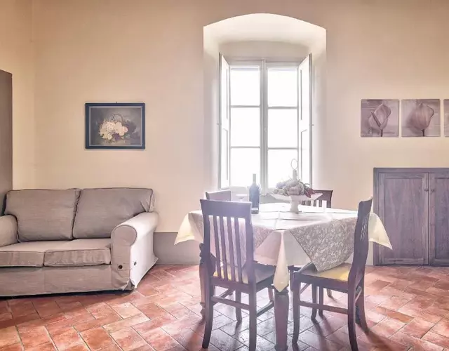 Piccola Corte - Together in Tuscany