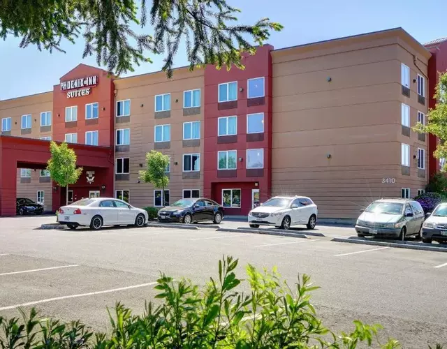 Phoenix Inn Suites Albany