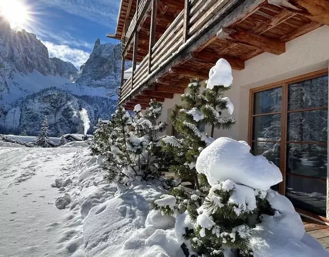 Chalet Cogolara