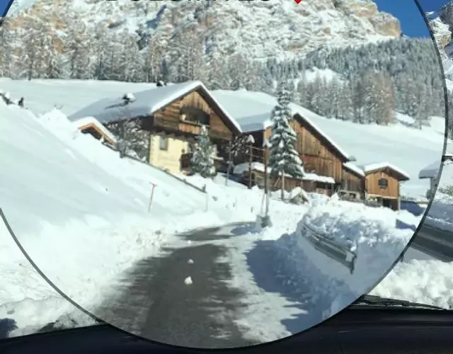 Ciasa Rü