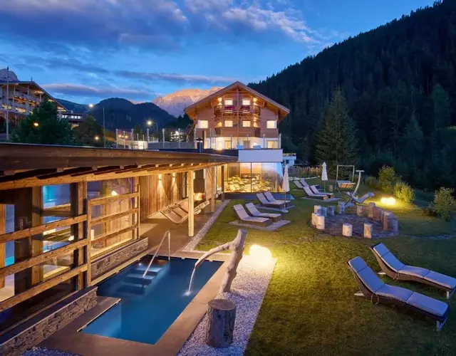 Hotel Comploj Adults only