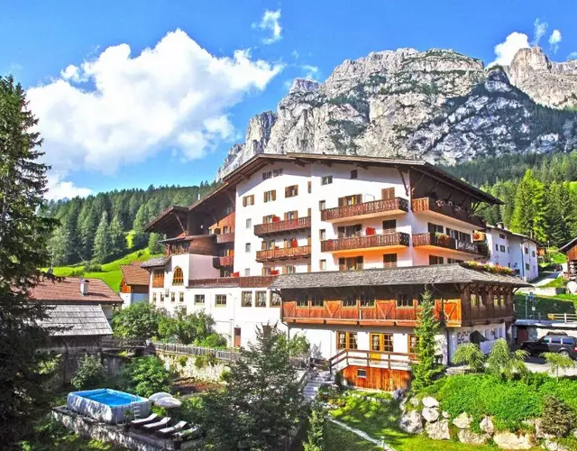 Hotel Dolomiti