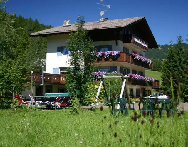Pension Enzian