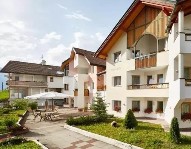 Residence Ciasa Ulli