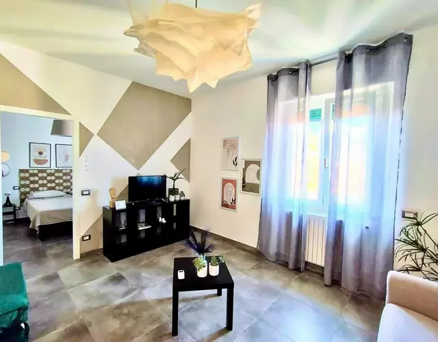 A casa nostra