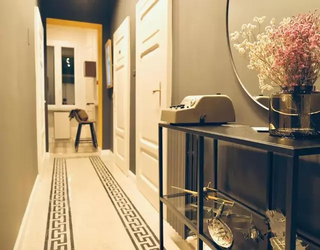 Alimena Retrò Rooms