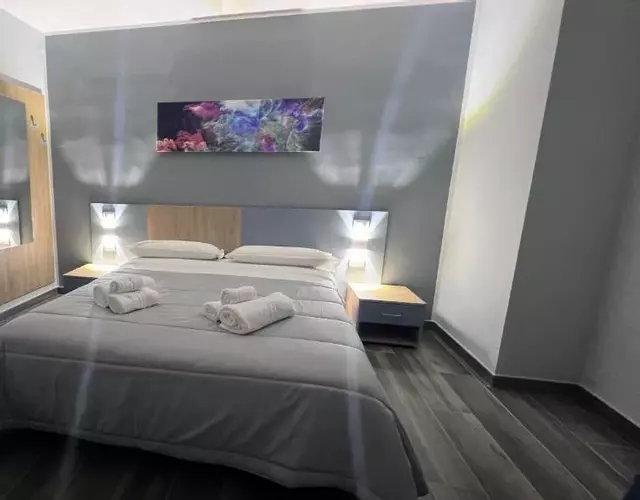 ALMA B&B Cosenza CENTRO