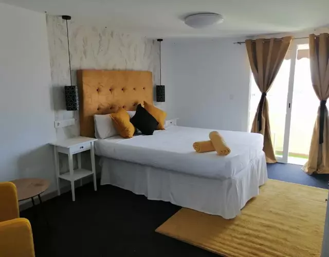 Chabela's water wall