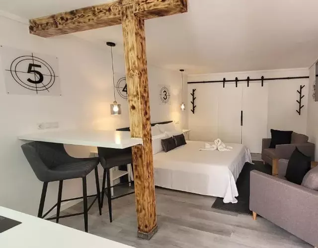 Chabelas Mini Loft