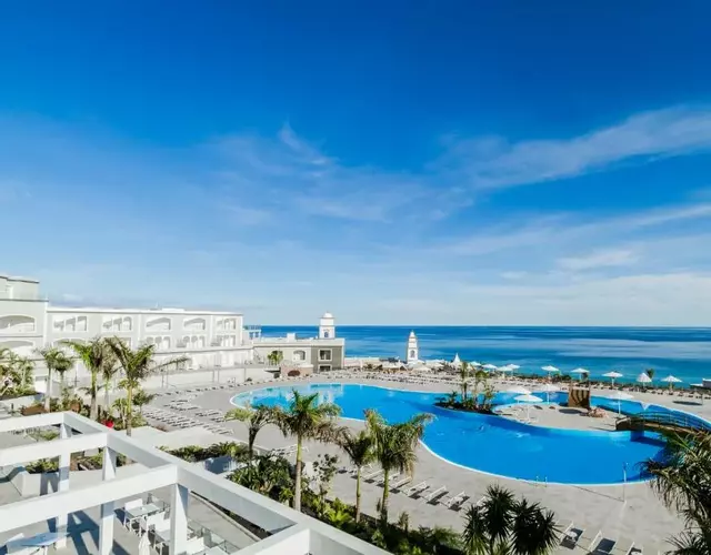 Royal Palm Resort & Spa - Adults Only