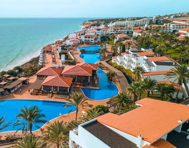 TUI MAGIC LIFE Fuerteventura - All Inclusive