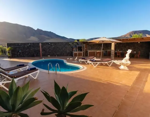 Villa Sara Fuerteventura