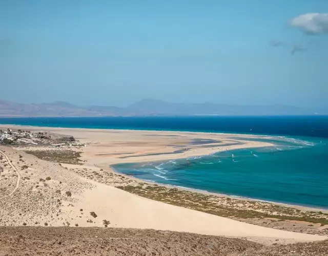 Villas El Paraiso