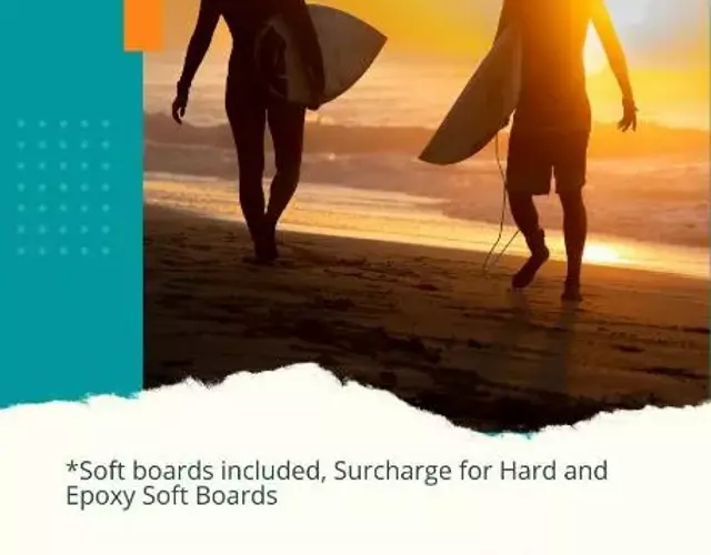 Wellenkind Surfschool