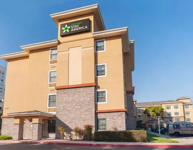 Extended Stay America Suites - Orange County - John Wayne Airport