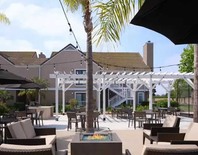 Residence Inn Costa Mesa Newport Beach