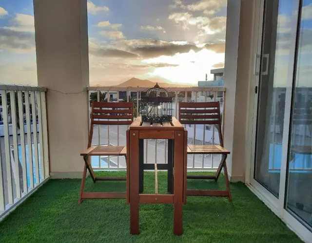 Escape Senator Costa Teguise