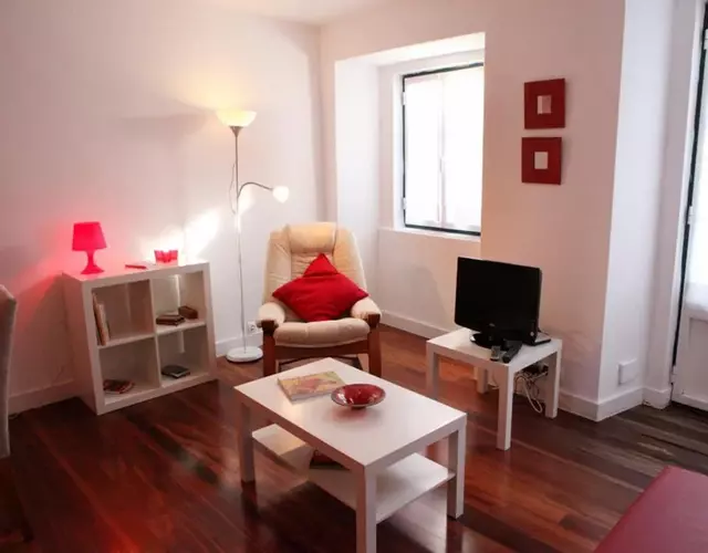 Cozy Apartment in Anjos, Lisbon City Center - TTL510