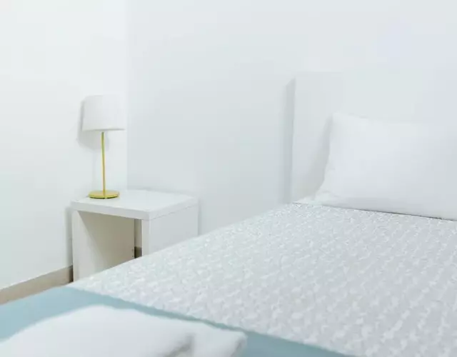 Lisbon Downtown Arroios Flat 45