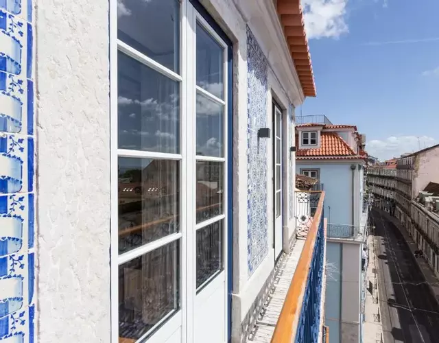 Prime Lisbon - Boavista 44