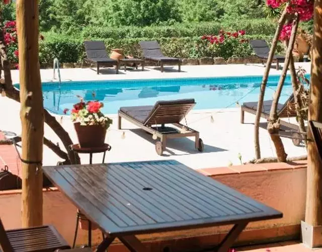 Quinta Verde Sintra - Casa de Campo