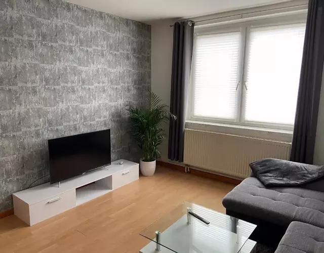 Cottbuser City Ferienwohnung