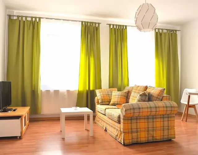 Cottbuser FeWo - EG.