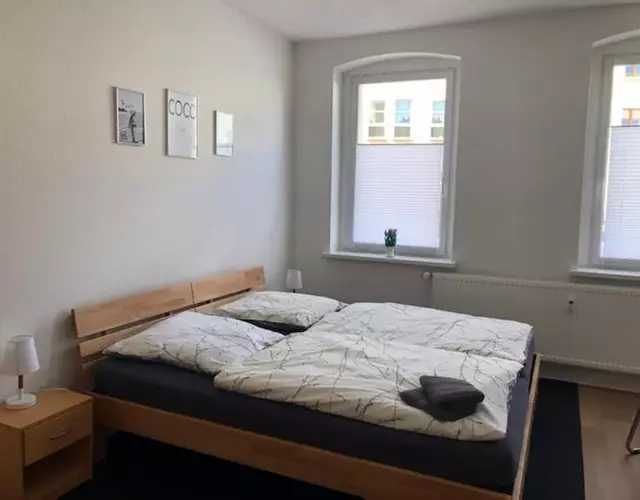 Ferienwohnung Spremberg-City II