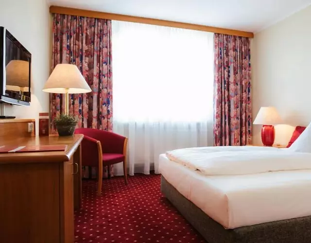 Hotel Rosenstadt & Malxestube Restaurant