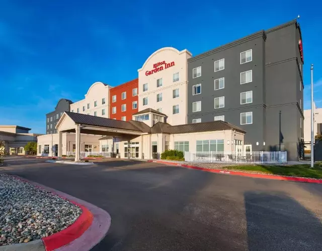 Hilton Garden Inn Omaha East/Council Bluffs