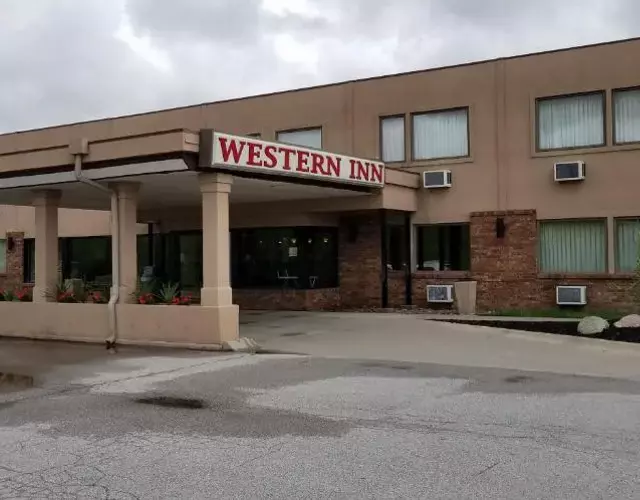 Western Inn