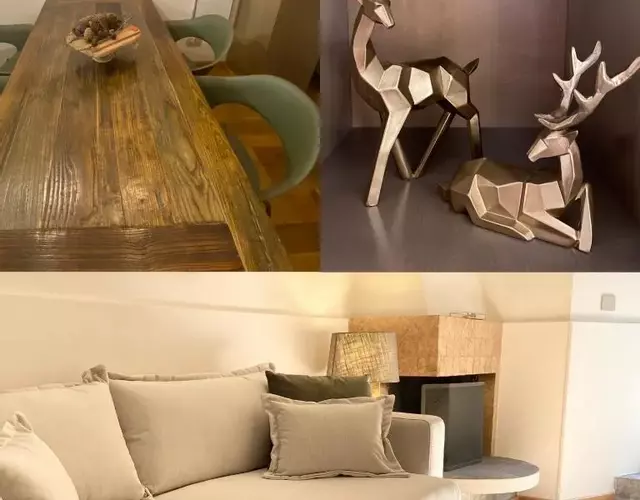 Casa Dolce Courmayeur