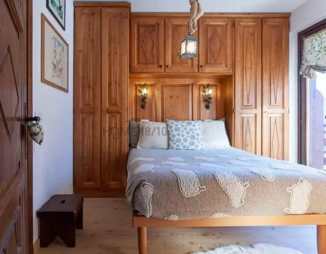 Courmayeur~navetta gratuita per il centro+impianti