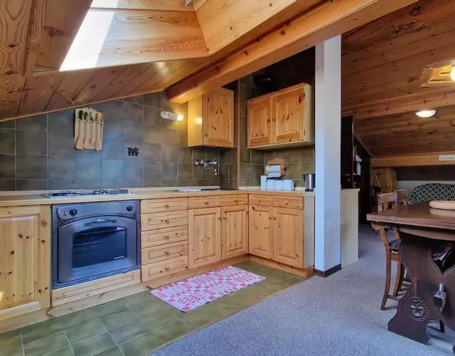 Le Grenier du Géant