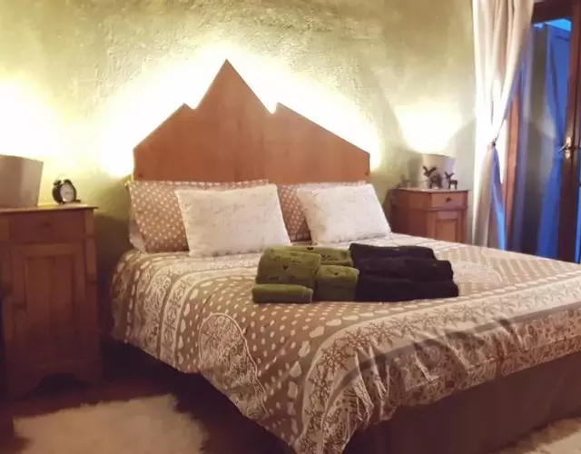 Maison I Love Mont Blanc