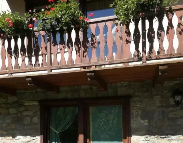 We are 4810 Petit coin Courmayeur